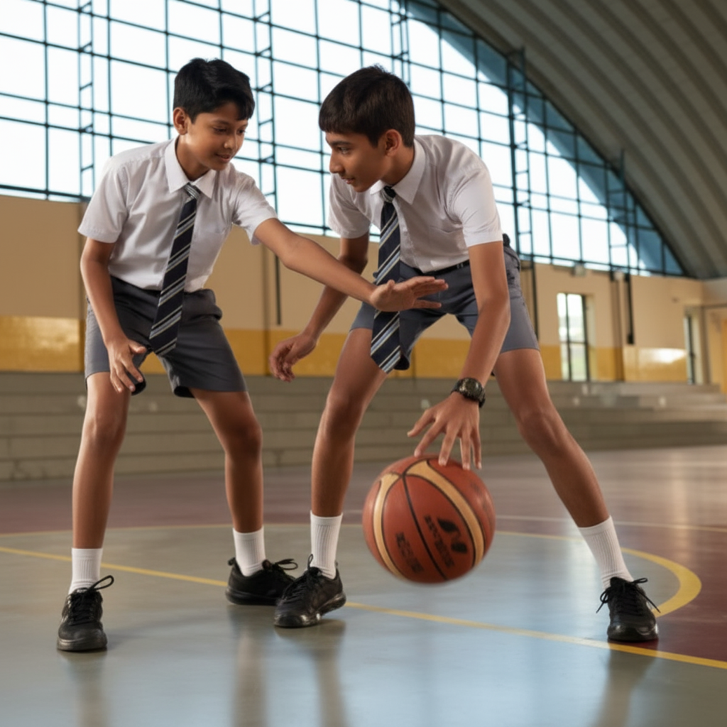 Why Parents Trust GoScholar